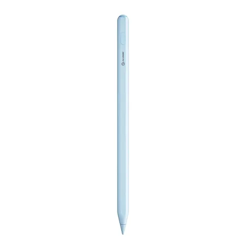 Alogic iPad Stylus Pen With Wireless Charging - Blue