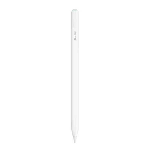 Alogic iPad Stylus Penwith Wireless Charging - White