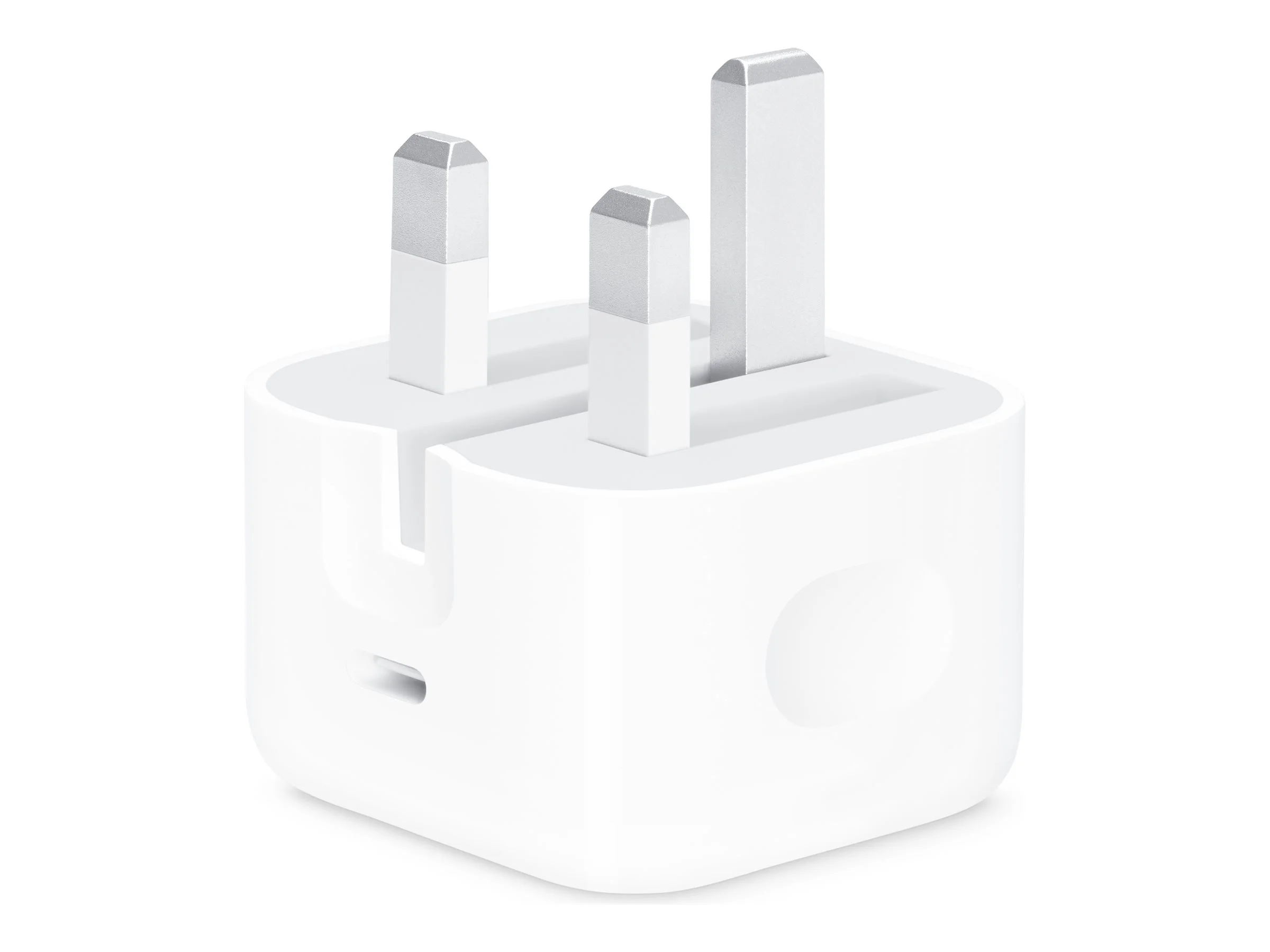 APPLE 20W USB-C Power Adapter-GBR