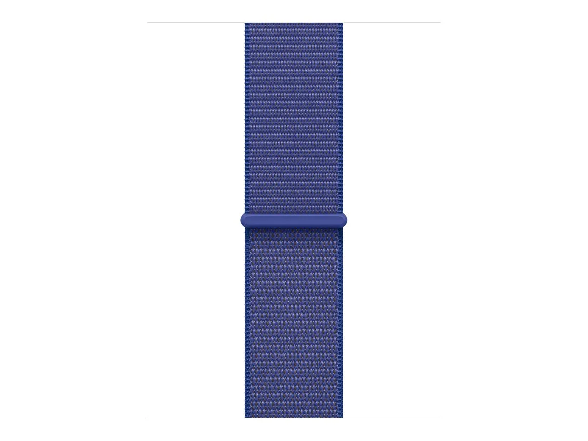 APPLE 42mm Ultramarine Sport Loop