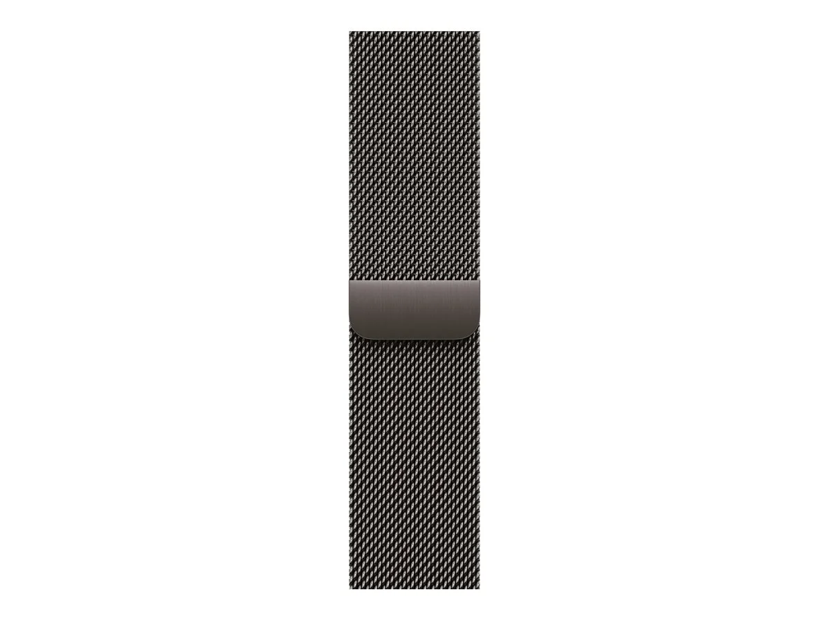 APPLE 42mm Slate Milanese Loop