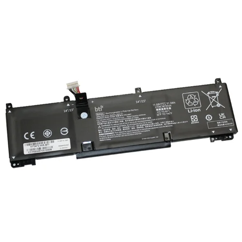 Bti 3C Batt  EliteBook 640 G9 .