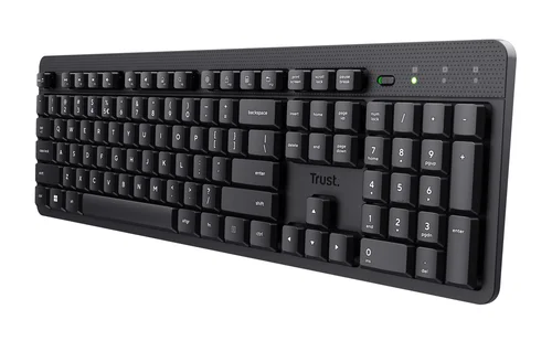 Ody II Wireless Keyboard DE