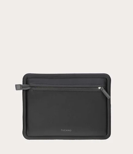 Intorno Neopren Sleeve Black MacBook Air/Pro 13IN