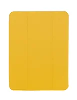 Satin Tablethuelle Dark Yellow Apple iPad Air 11 M2