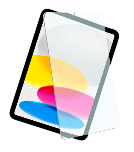 Screen Protector Glasfolie Klar Apple iPad Pro 13 M4 (2024)