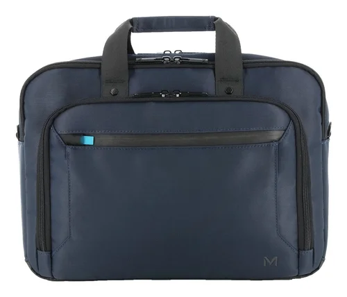Executive 4 Twice Briefcase 11-14IN - 40PERC Recycled