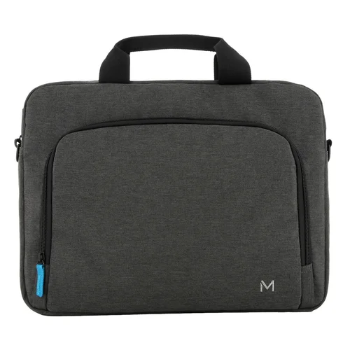 Theone Basic Briefcase Toploading 14-16IN - Dark Grey