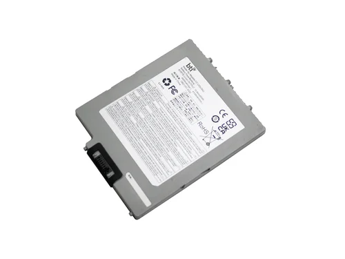 Bti Replacement 3 Cell 11.1V Bti 2C Batt Panasonic FZ-VZSU84A