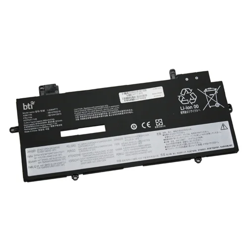 Replacement 4 Cell Notebook Bti 4C Batt X1 Carbon G6-G11