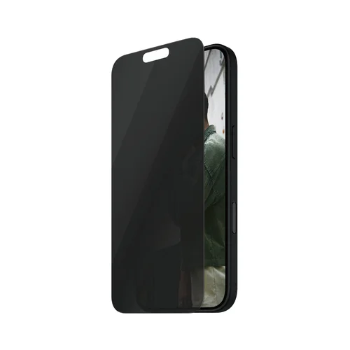 Safe by Panzerglass Privacy Screen Protector iPhone 16 6.1IN
