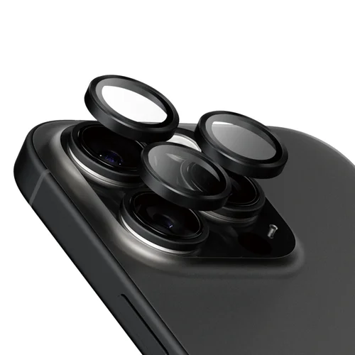 Panzerglass Hoops Ceramic Lens Protector iPhone 16 6.1/6.7INCH
