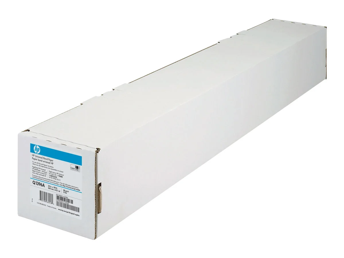 HP Papier bond universal 61cm