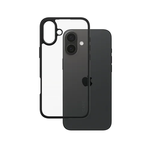 Care by Panzerglass Case Flagship Urban Combat iPhone 16