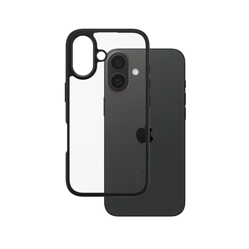 Care by Panzerglass Case Flagship Urban Combat iPhone 16