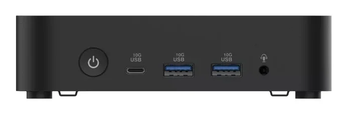 ASUS RNUC14MNK1500003 BB Intel N150