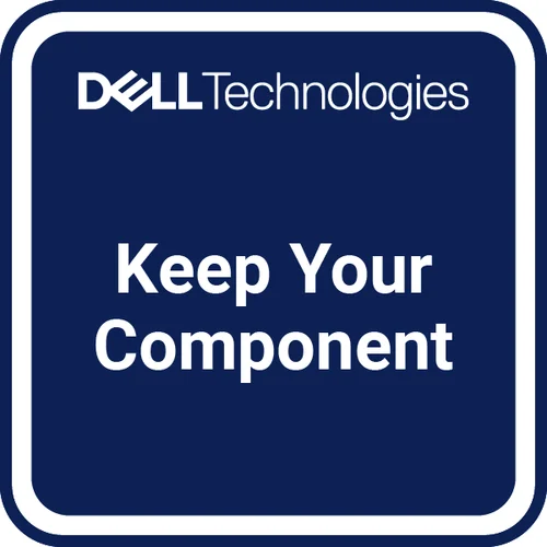 3Y Keep Your Component For Enterprise