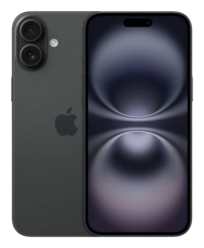 iPhone 16 Plus 256GB Black