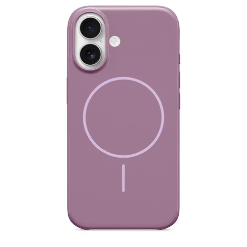 Beats iPhone 16 Case With MagSafe - Sunset Purple