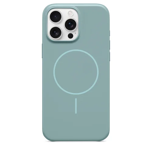 Beats iPhone 16 Pro Max Case With MagSafe - Riptide Blue