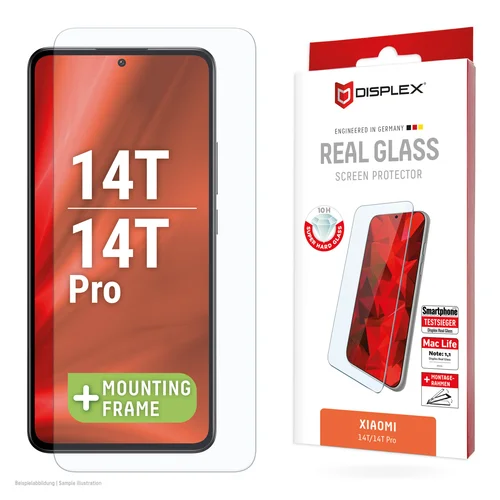 Displex Real Glass Xiaomi 14T/14T Pro