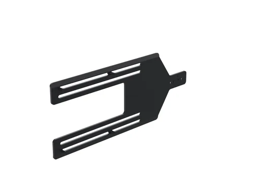 Peripheral Payment Bracketblack