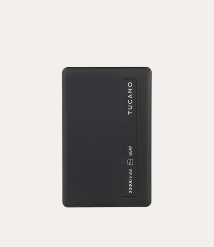 PowerBank FR Laptop Black 65W 20.000MAH
