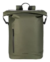Rollo Rucksack Olive Green MacBook Pro 16 Laptop 15.6