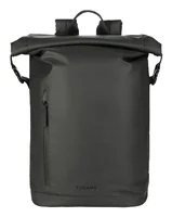 Rollo Rucksack Black MacBook Pro 16 Laptop 15.6