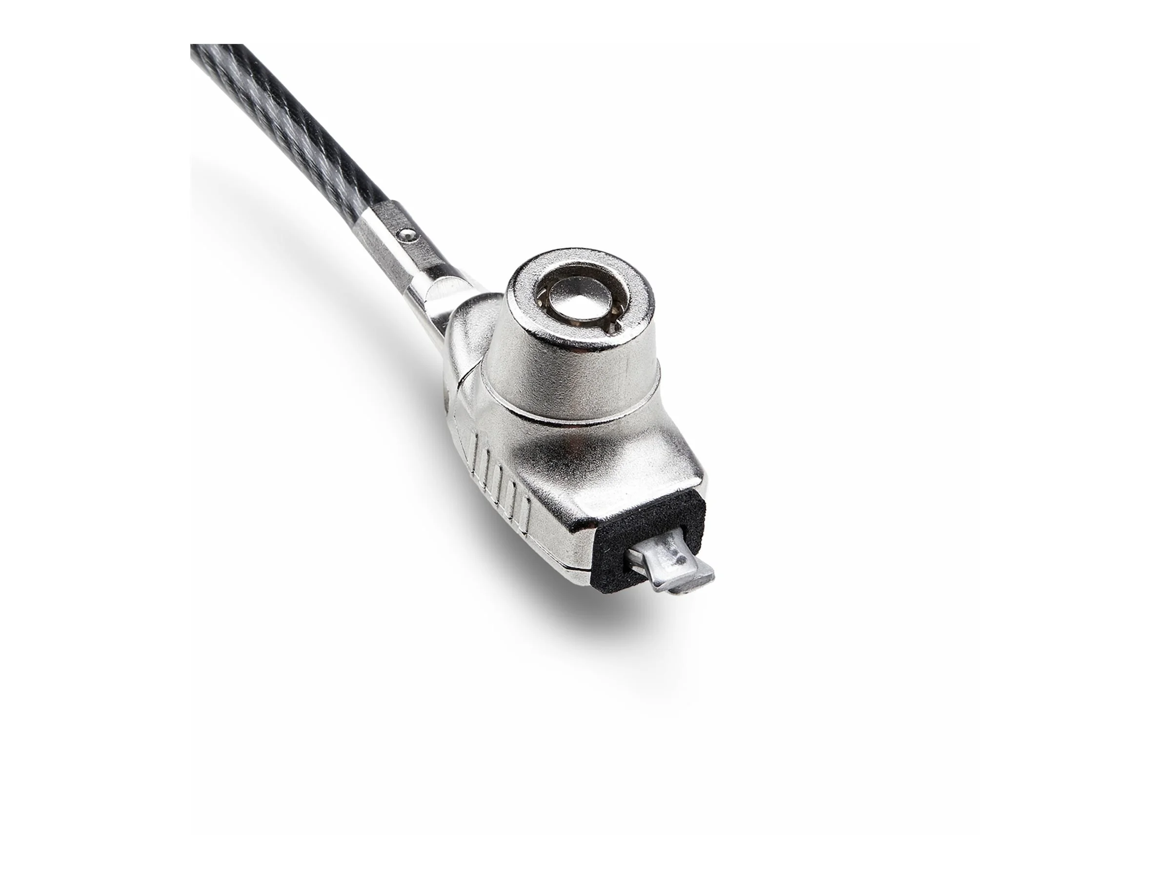 STARTECH Noble Wedge Laptopschloss 1,5m