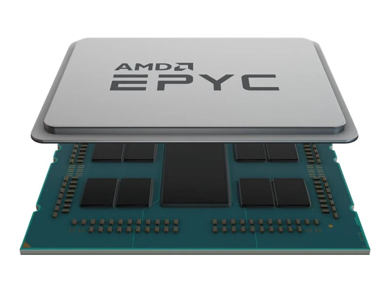 HPE AMD EPYC 9825 CPU