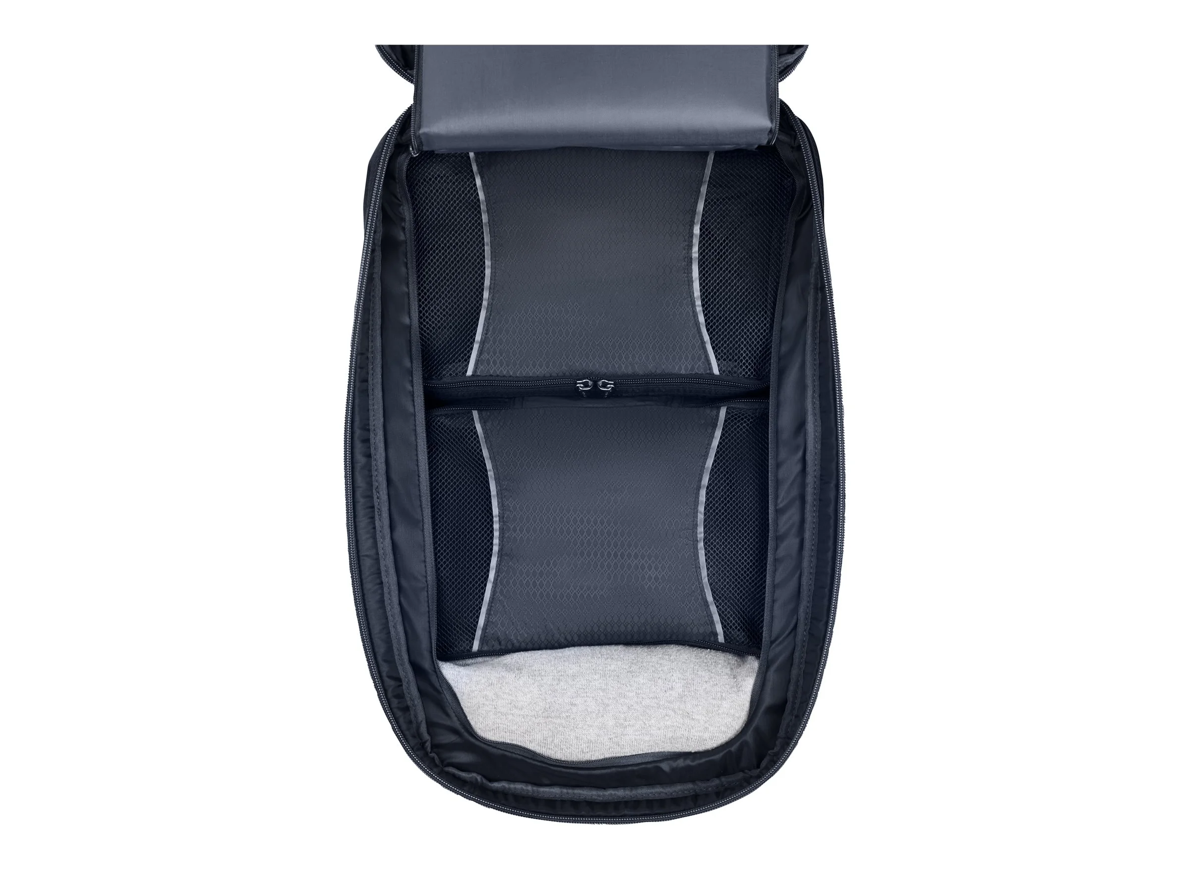 HP Travel Plus 30L Laptop Backpack (P)