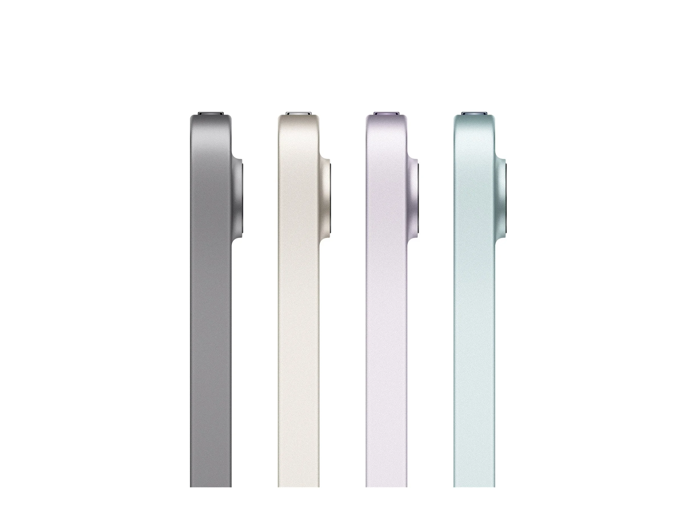 APPLE iPad mini Wi-Fi 512GB - Space Grey