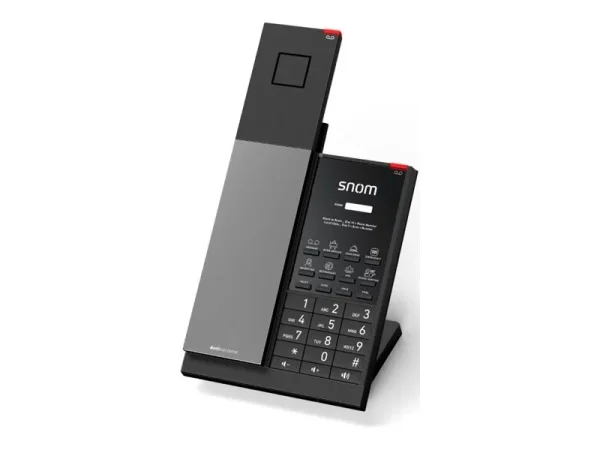 SNOM HD351A analoges Telefon