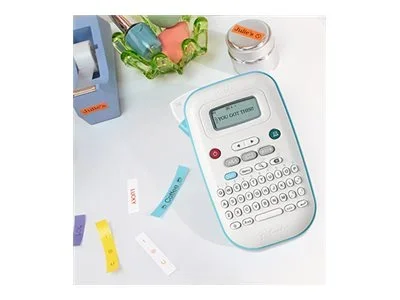 BROTHER PT-N10 Label Printer