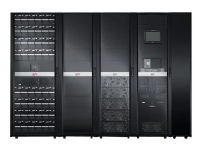 APC Symmetra PX 125kW Scalable