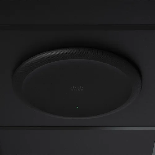 Cisco Ceiling Microphone Pro Carbon Black - Spare