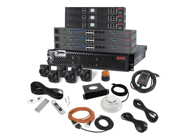 APC InfraStruXure Central Enterprise