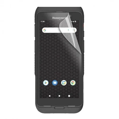 Screen Protector Anti-Shock IK06 - Clear For Honeywell CT47