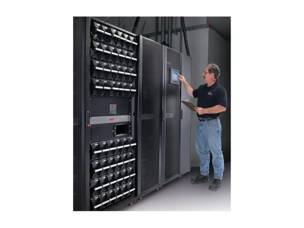 APC Scheduled Assembly Service 5x8