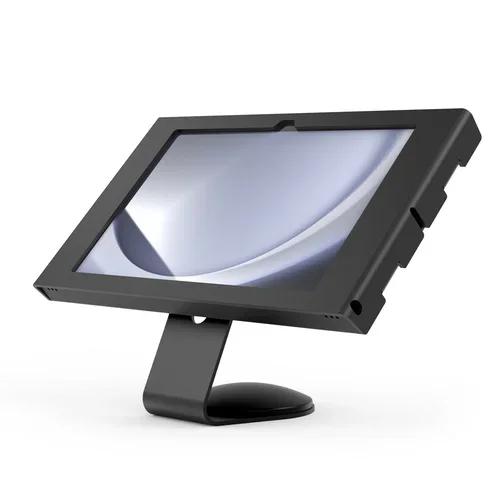 Galaxy Tab A9+ 11IN Swell Enclosure Core Stand - Black