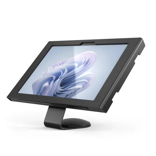 Surface Pro 8-11 Apex Enclosure Core Stand - Black