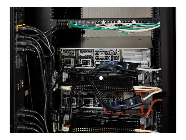 APC KVM USB Server Module