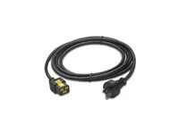 APC Power Cord Locking C19