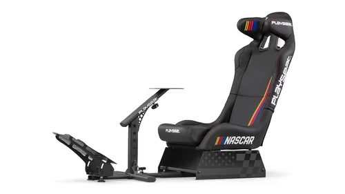 Playseat Evolution Pro Nascar Edition