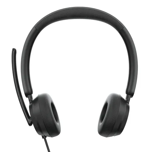 Incase Modern USB-C Headset Black Emea