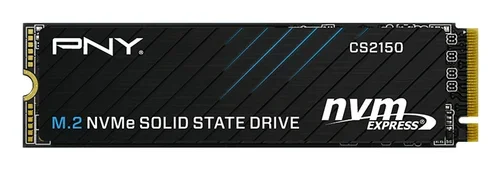PNY SSD CS2150 M.2 GEN5 2TB CS2150 M.2 NVME GEN5