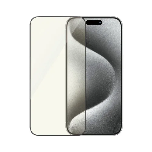 Panzerglass Eyecare Screen Protector iPhone 15 Pro Ultra-WI