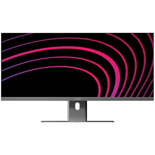 Edge 40 Ultrawide Space Grey Monitor W/ 90W PD Space Grey