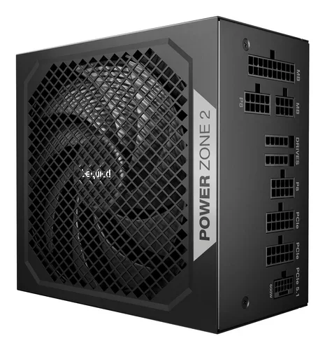Power Zone 2 1000W 80 Plus Platinum